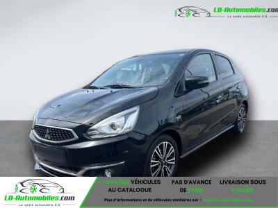 Mitsubishi Space Star 1.2 MIVEC 80  BVA