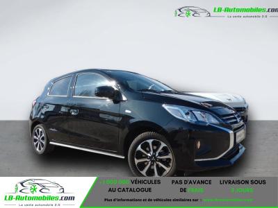 Mitsubishi Space Star 1.2 MIVEC 71 BVA