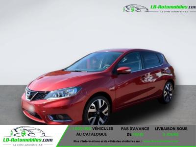 Nissan Pulsar 1.5 dCi 110 BVM