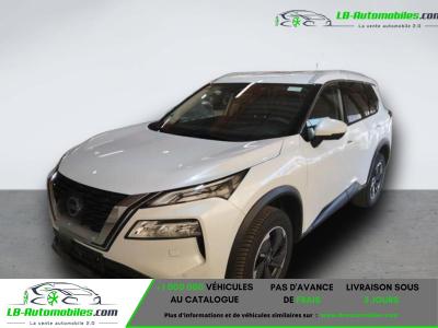 Nissan X-Trail 1.6 DIG-T 163 5pl BVA