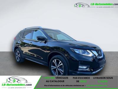 Nissan X-Trail 1.7 dCi 150 5pl BVM