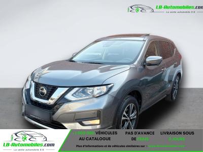 Nissan X-Trail 1.7 dCi 150 5pl BVM