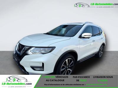 Nissan X-Trail 1.7 dCi 150 5pl BVA