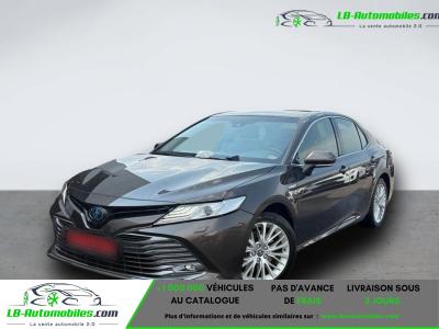 Toyota Camry Hybride 218ch 2WD BVA