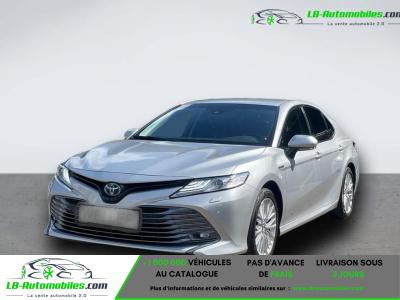 Toyota Camry Hybride 218ch 2WD BVA