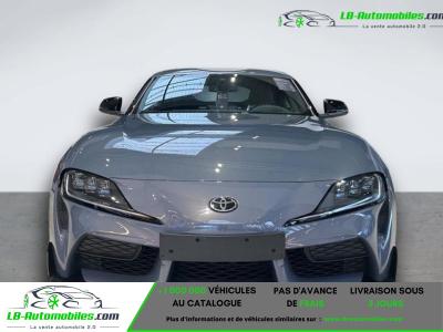 Toyota Supra GR 2.0 258 ch BVA