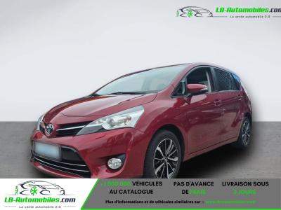 Toyota Verso 147 VVT-i CVT