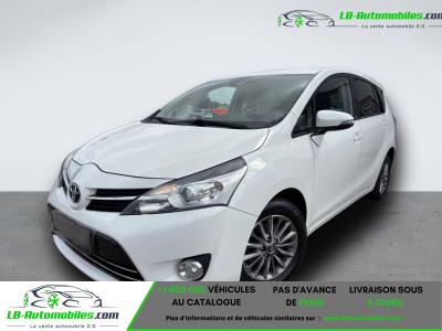 Toyota Verso 147 VVT-i CVT BVA