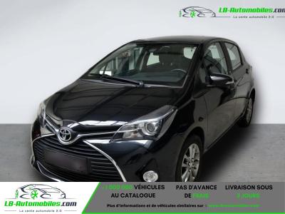 Toyota Yaris 100 VVT-i BVM