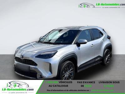 Toyota Yaris Cross Hybride 116h AWD-i