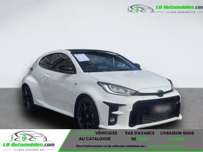 Toyota Yaris GR 1.6L 261ch