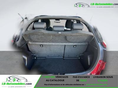 Toyota Yaris 1.8L GRMN 111ch BVM