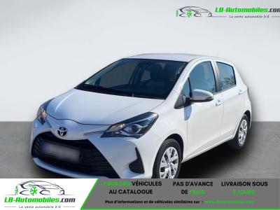 Toyota Yaris 70 VVT-i BVM