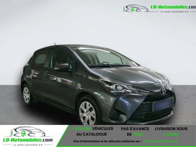 Toyota Yaris 70 VVT-i BVM