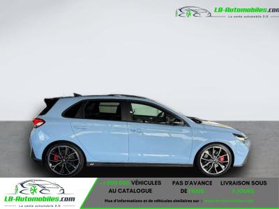 Hyundai I30 N 2.0 T-GDi 275 BVM