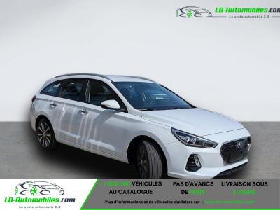 Hyundai I30 SW 1.4 T-GDi 140 BVM