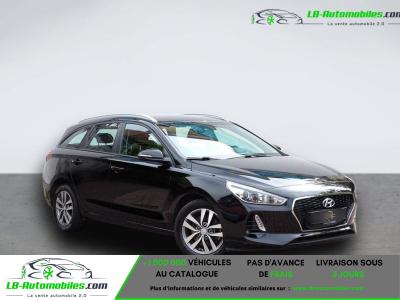 Hyundai I30 SW 1.4 T-GDi 140 BVM