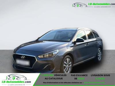 Hyundai I30 SW 1.4 T-GDi 140 BVM