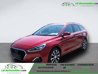 Hyundai I30 SW 1.4 T-GDi 140 BVA