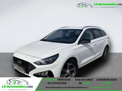 Hyundai I30 SW 1.0 T-GDi 120 BVA Hybrid 48V