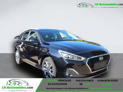 Hyundai I30 SW 1.6 CRDi 115 BVA