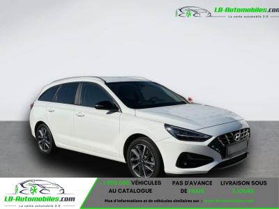 Hyundai I30 SW 1.6 CRDi 115 BVA