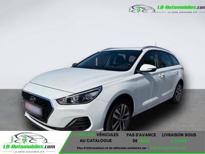 Hyundai I30 SW 1.6 CRDi 115 BVM