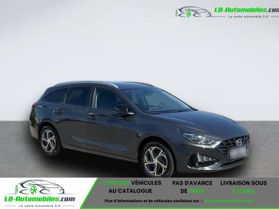 Hyundai I30 SW 1.6 CRDi 115 BVM