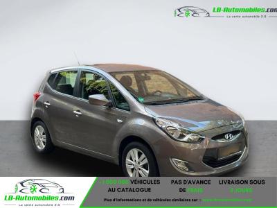 Hyundai IX20 1.6 125 BVA