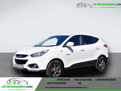 Hyundai IX35 1.6 GDi 135 2WD
