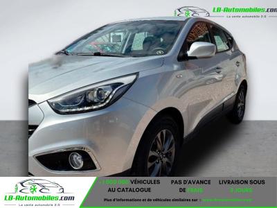 Hyundai IX35 1.7 CRDi 115 2WD