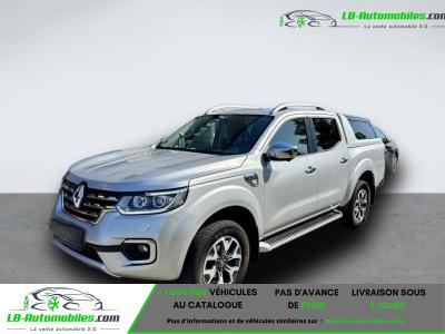 Renault Alaskan DOUBLE CABINE DCI 190 BVA