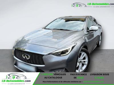 Infiniti Q30 1.5d 109 BVA