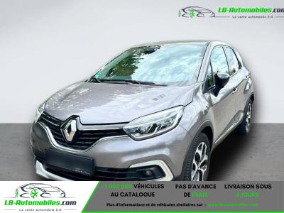 Renault Captur TCe 130 BVM