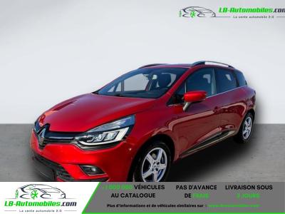 Renault Clio IV Estate dCi 110 BVM