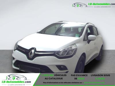 Renault Clio IV Estate dCi 90 BVM