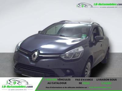 Renault Clio IV Estate dCi 90 BVM