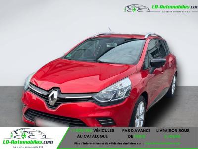 Renault Clio IV Estate dCi 90 BVM