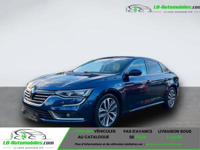 Renault Talisman Tce 225 BVA