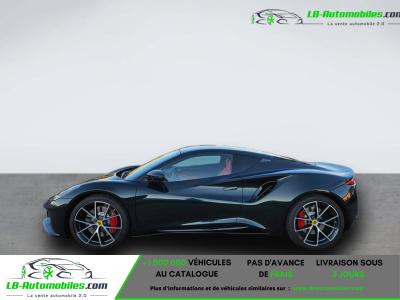 Lotus Emira 3.5 V6 Supercharged 400 ch BVA