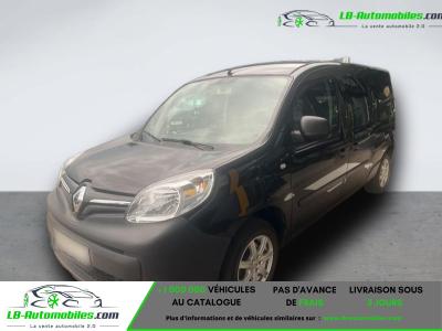 Renault Grand Kangoo 1.5 dCi 110 BVM