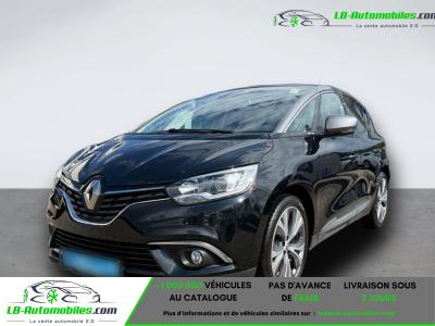 Renault Scenic TCe 130 BVM
