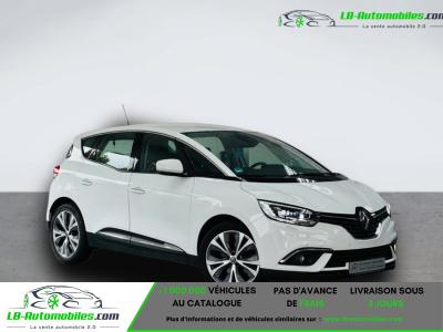 Renault Scenic TCe 130 BVM