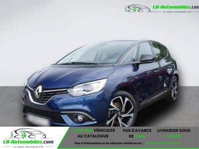Renault Scenic TCe 130 BVM