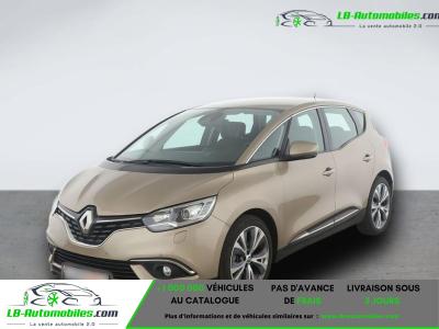 Renault Scenic TCe 130 BVM