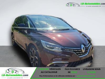 Renault Scenic TCe 140 BVM