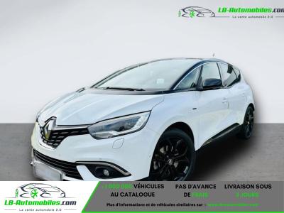 Renault Scenic TCe 140 BVM