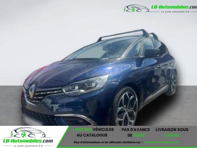 Renault Scenic TCe 140 BVA