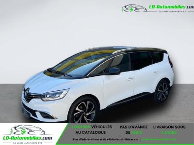 Renault Scenic TCe 160 BVA