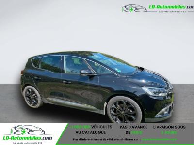 Renault Scenic TCe 160 BVM
